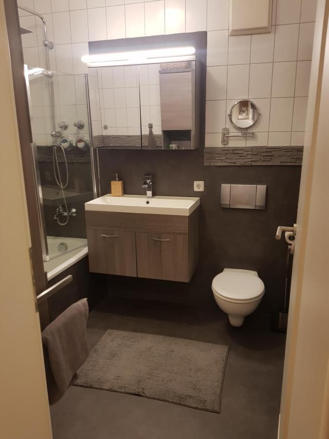 Fewo Villenviertel アイゼナハ エクステリア 写真